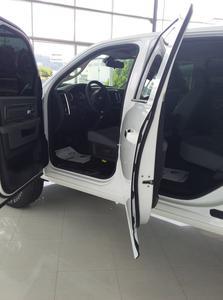 Dodge RAM • 2016 • 340 km