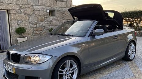 BMW 428i • 2018 • 111,000 km