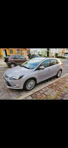 Ford Focus • 2014 • 88,000 km