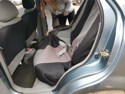 Chevrolet Aveo • 2006 • 149,000 km