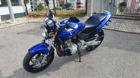 Honda cb 110 • 2000 • 53,000 km