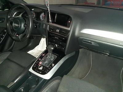 Audi A4 • 2014 • 75,000 km