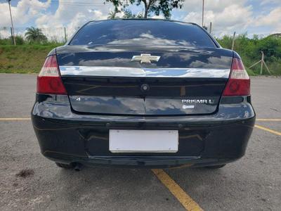 Chevrolet Prisma • 2012 • 80,000 km
