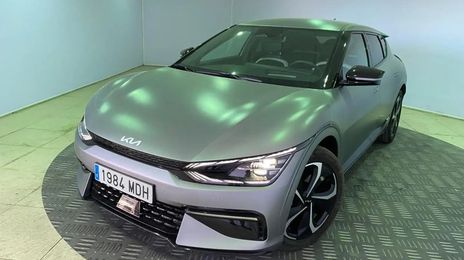 Kia Stinger • 2023 • 12,000 km