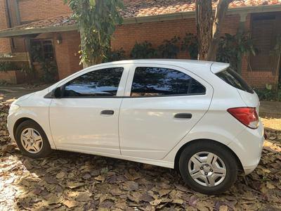 Chevrolet Onix • 2018 • 10,000 km