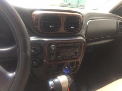 Chevrolet TrailBlazer EXT • 2005 • 225,000 km