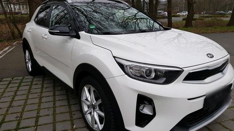 Kia Niro • 2019 • 100,000 km