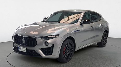 Maserati Levante • 2021 • 31,782 km
