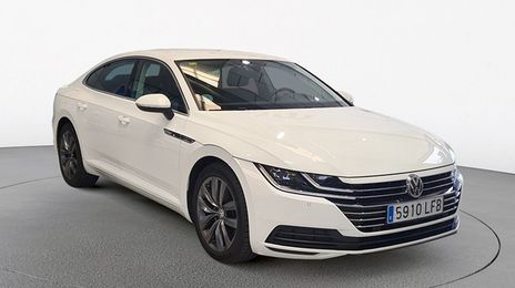 Volkswagen Arteon • 2020 • 75,000 km
