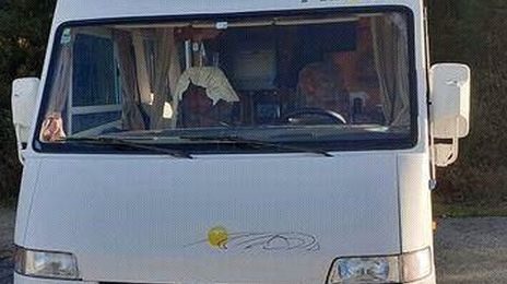 Fiat Ducato • 1999 • 90,000 km