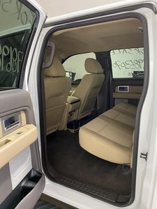 Ford F-150 • 2010 • 120,000 km