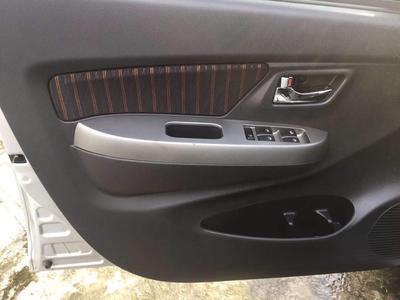 Toyota 4 Runner Limited • 2019 • 6,000 km