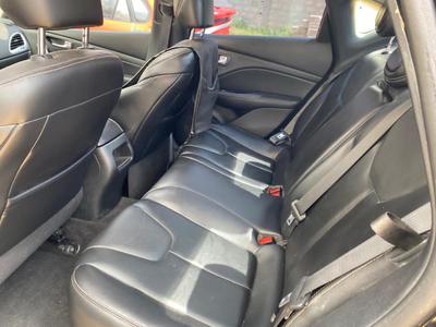 Dodge Charger • 2016 • 60 km