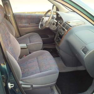 Toyota Picnic • 2002 • 56,000 km