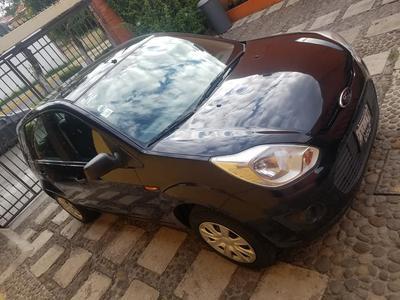 Ford Fiesta • 2013 • 78,000 km