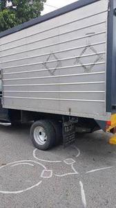 Ford F-250 • 2012 • 153,000 km