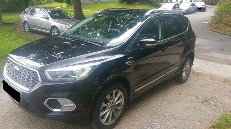 Ford Kuga • 2019 • 71,600 km