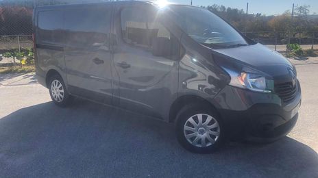 Renault Scénic • 2019 • 40,000 km