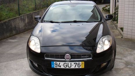 Fiat Brava • 2008 • 1,990 km