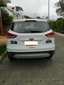 Ford Escape • 2016 • 2 km