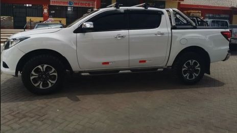 Mazda B-Series Pickup • 2019 • 80,800 km