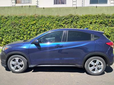Honda HR-V • 2016 • 68,000 km
