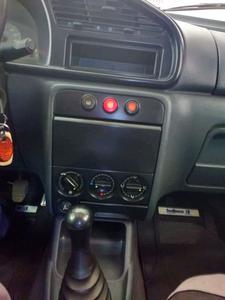 Peugeot 1007 • 2004 • 210,000 km