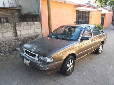 Nissan Sentra • 1999 • 100,000 km