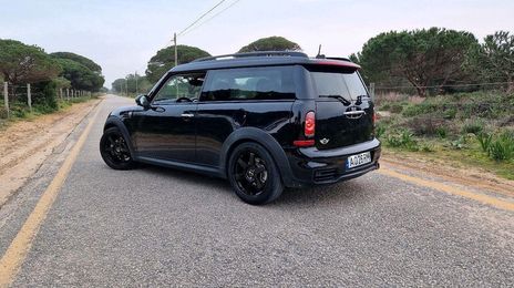 MINI Cooper D • 2012 • 170,000 km