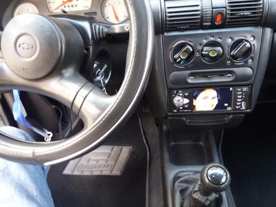 Chevrolet Corsa • 2003 • 103,600 km