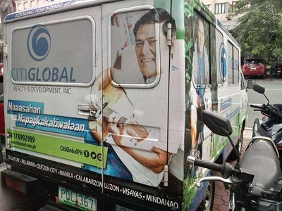 Mitsubishi L300 • 2011 • 10,000 km