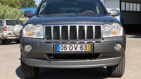 Jeep Liberty • 2013 • 40,000 km