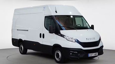 Fiat Ducato Van • 2024 • 42,261 km
