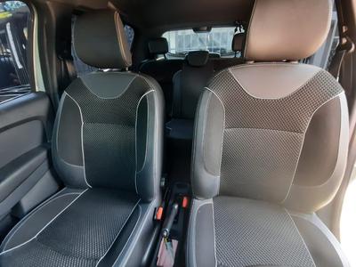 Renault Stepway • 2021 • 8,000 km