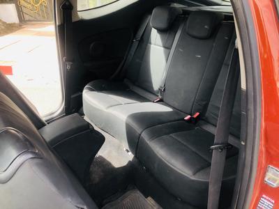 Renault Mégane Coupé • 2010 • 265,000 km