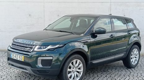 Land Rover Range Rover Sport • 2010 • 148,430 km