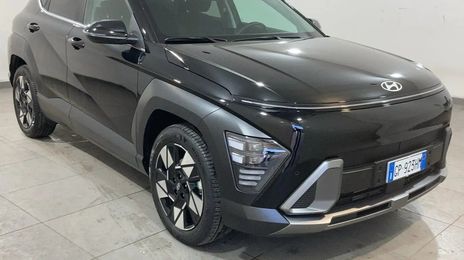 Hyundai Kona • 2023 • 3,800 km