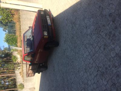 Nissan  • 1989 • 300 km