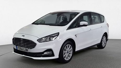 Ford S-Max • 2022 • 42,750 km