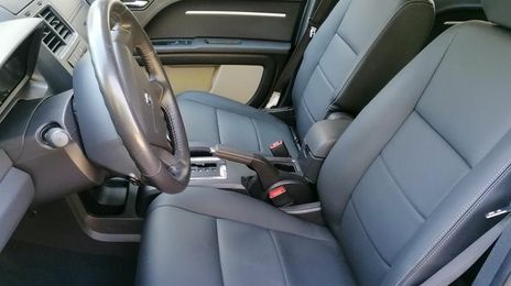 Dodge Journey • 2010 • 108,000 km