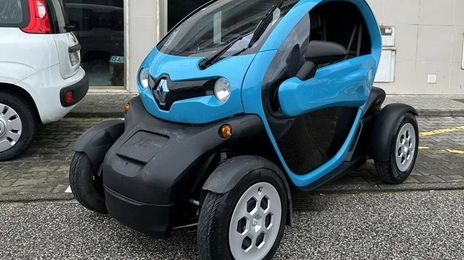 Renault Twingo • 2013 • 11,133 km