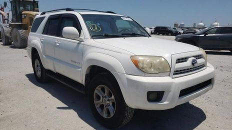 Toyota 4-Runner • 2007 • 1 mi