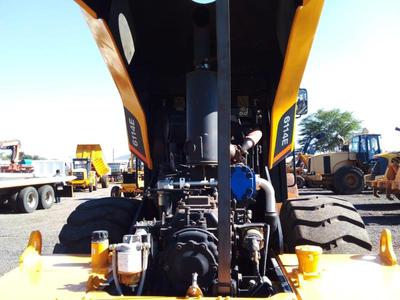 Škoda Superb Combi • 2020 • 243 km