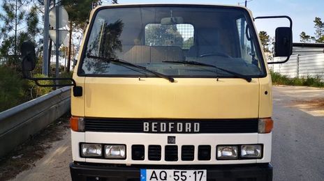 Renault 18 • 1986 • 50,000 km