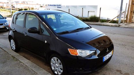 Mitsubishi Colt • 2010 • 150,000 km