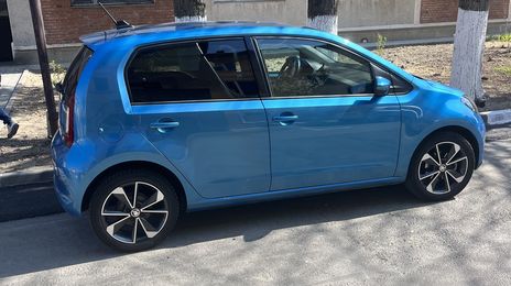 Škoda Citigo • 2020 • 71,000 km