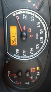 Suzuki Swift • 2010 • 72,306 km