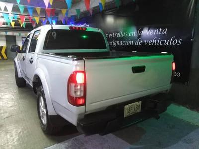 Chevrolet Luv • 2007 • 240,000 km