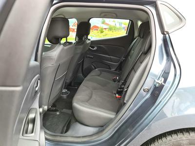 Renault Clio • 2005 • 128,000 km