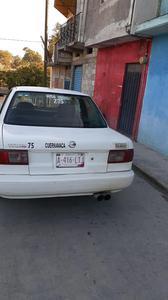 Nissan Tiida • 2012 • 200,000 km